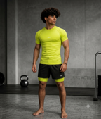 Ensemble Sport Compression RBX