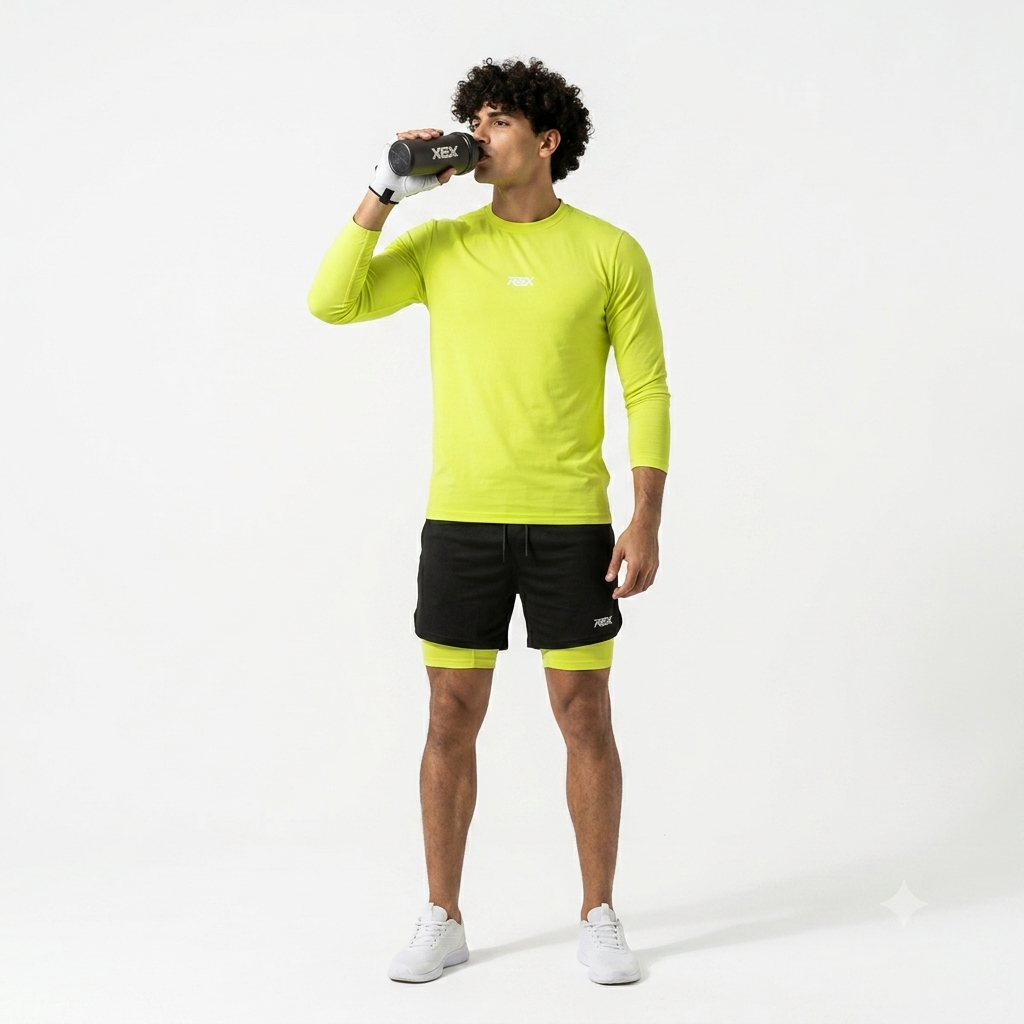 Ensemble Sport Homme RBX Premium