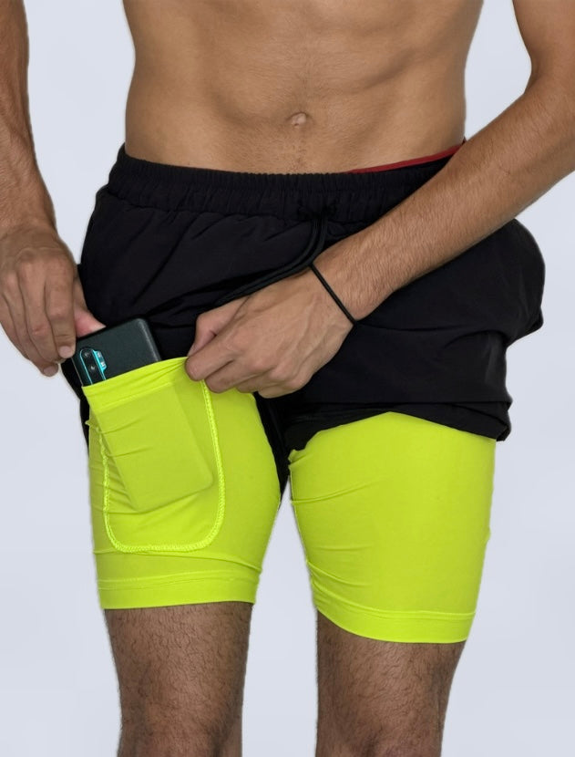 Ensemble Sport Homme RBX Premium