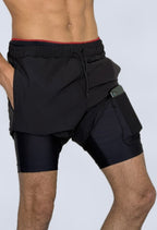 Short Performance RBX 2en1
