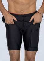 Short Performance RBX 2en1