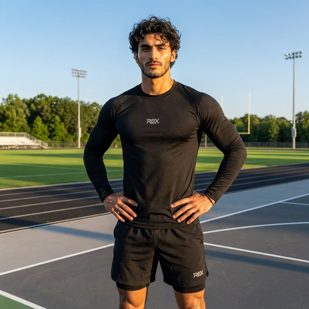 Ensemble Sport Homme RBX Premium