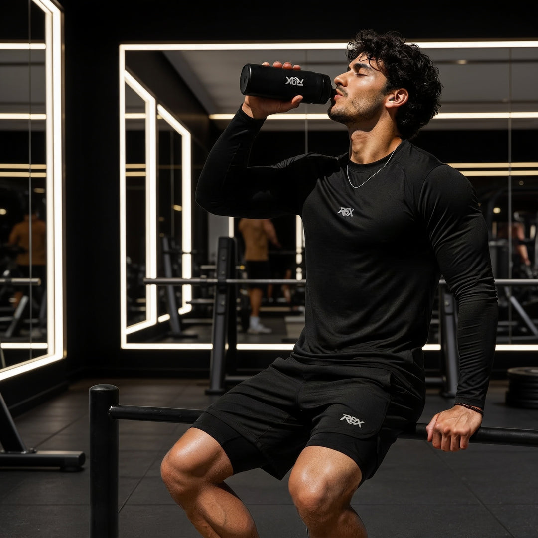 Ensemble Sport Homme RBX Premium