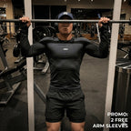 Ensemble Sport Homme RBX Premium
