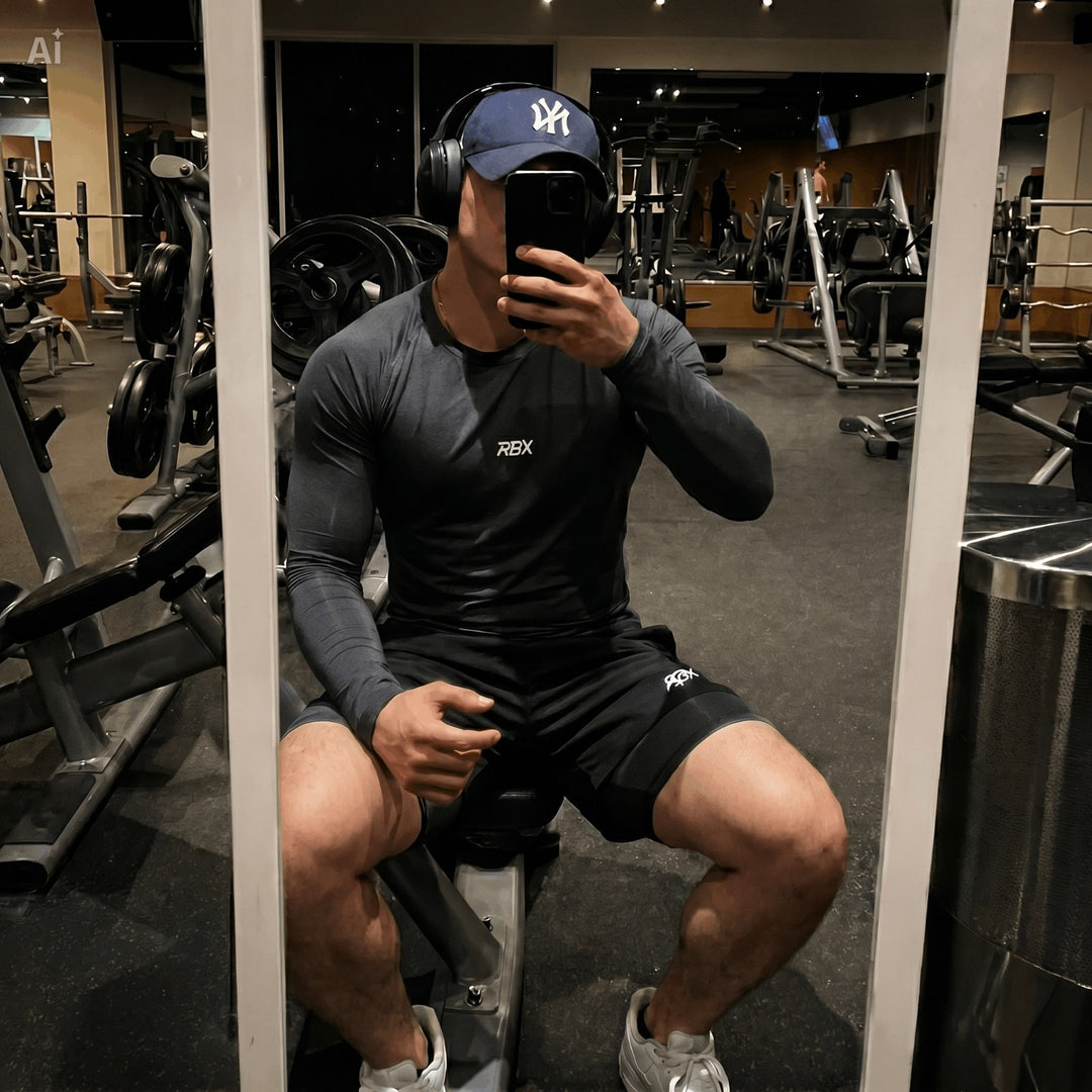 Ensemble Sport Homme RBX Premium