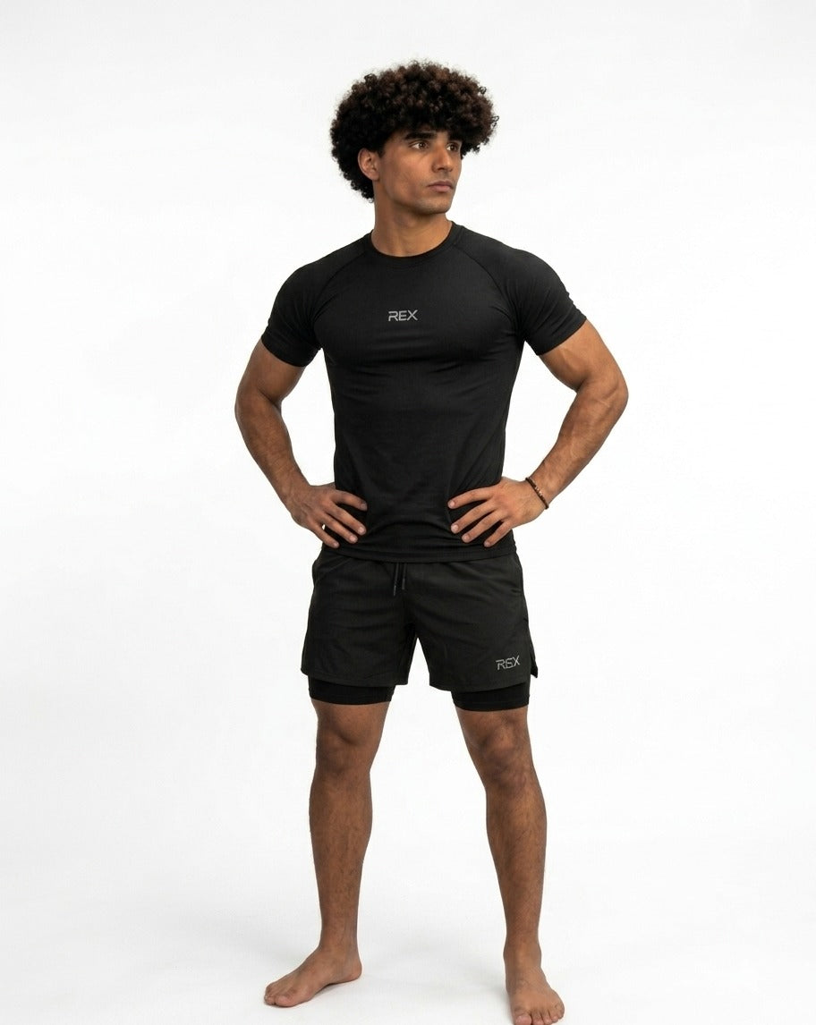 Ensemble Sport Compression RBX
