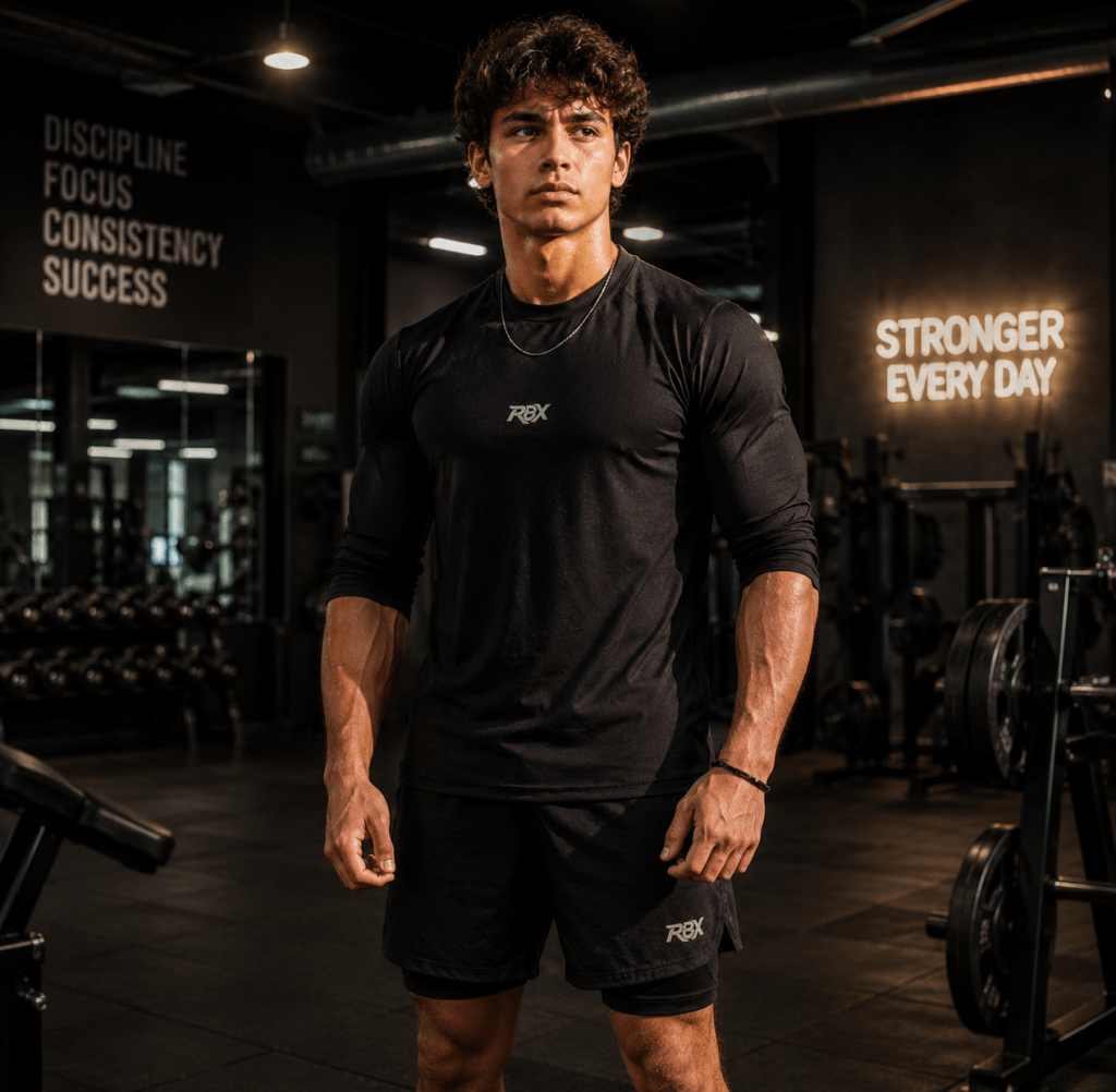 Ensemble Sport Homme RBX Premium + Cadeau Gratuit - RBX MAROC
