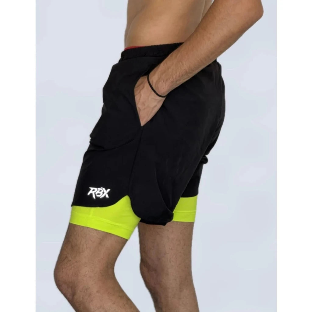 Ensemble Sport Homme RBX Premium + Cadeau Gratuit - RBX MAROC