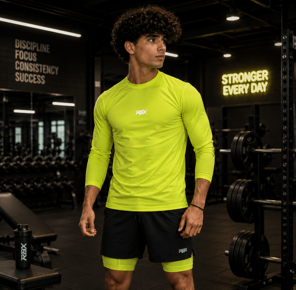 Ensemble Sport Homme RBX Premium + Cadeau Gratuit - RBX MAROC